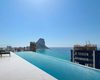 Appartementen Met Zeezicht Vlakbij Arenal-bol Strand In Calpe