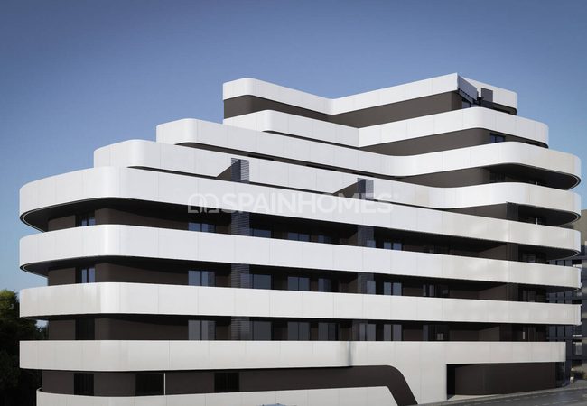 Appartementen Met Zeezicht Vlakbij Arenal-bol Strand In Calpe 4
