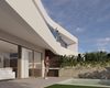 Élégantes Maisons Avec Piscine Privée À Gran Alacant Altea 3