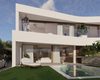 Élégantes Maisons Avec Piscine Privée À Gran Alacant Altea 1