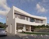 Élégantes Maisons Avec Piscine Privée À Gran Alacant Altea
