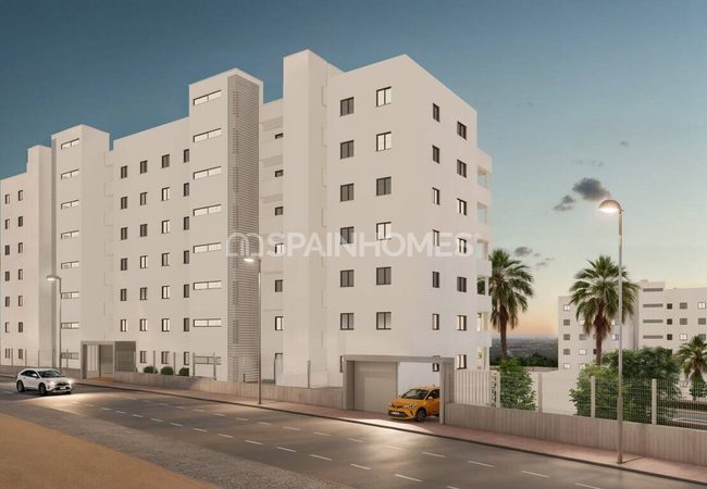 Apartamentos En San Miguel De Salinas Con Piscina Y Vistas 4