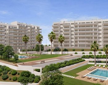 Appartements À San Miguel De Salinas Avec Piscine Et Vue 3