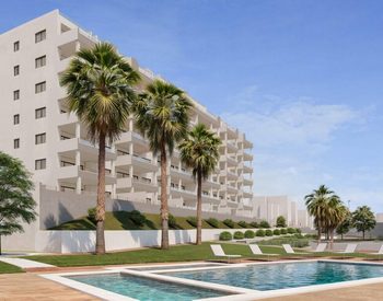 Appartements À San Miguel De Salinas Avec Piscine Et Vue 2