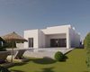 Stylish 3–4 Bedroom Golf View Houses in Algorfa Alicante 2