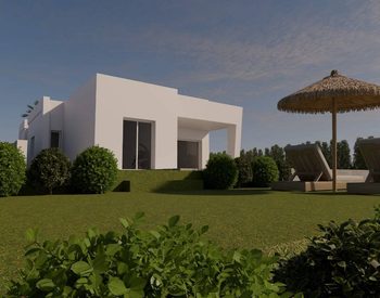 Maisons De 3-4 Chambres Avec Vue Sur Le Golf À Algorfa Alicante 2