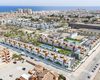 Stylish Flats with Garden or Solarium in Torrevieja 3