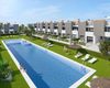 Stylish Flats with Garden or Solarium in Torrevieja