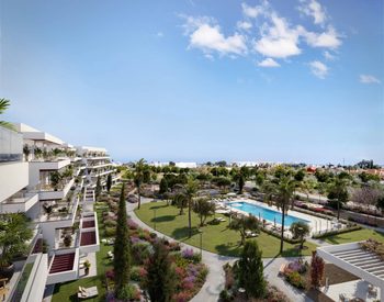 Lägenheter Nära Havet I El Verger Alicante 2