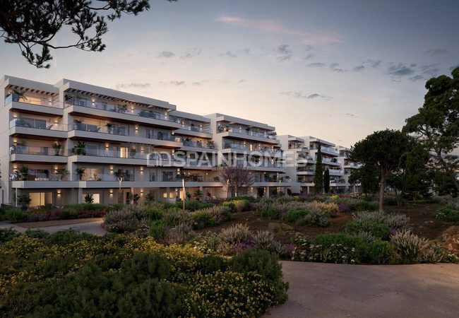 Lägenheter Nära Havet I El Verger Alicante 4