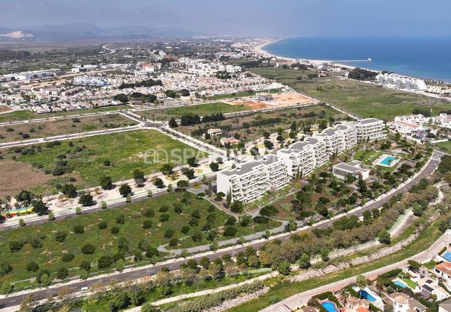 Lägenheter Nära Havet I El Verger Alicante 5