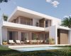 Élégantes Maisons Avec Piscines À Vistabella Golf Resort 1