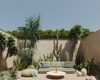 Villas Con Piscinas Y Vistas Al Mar En Finestrat Alicante 8
