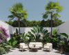 Villas Con Piscinas Y Vistas Al Mar En Finestrat Alicante 9