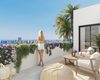 Villas Con Piscinas Y Vistas Al Mar En Finestrat Alicante 10