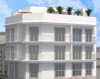 Appartements Modernes Proches De La Plage À Guardamar Alicante 2