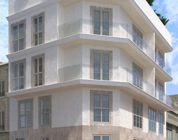 Appartements Modernes Proches De La Plage À Guardamar Alicante 1
