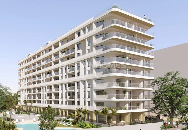 Appartements À 300 M De La Mer À Villajoyosa