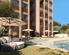 Appartements 3 Chambres Près De La Mer À Villajoyosa Alicante