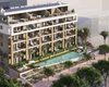 Appartements Exclusives Avec Vue Sur La Mer À Villajoyosa, Alicante 7