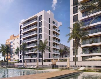 Appartements Élégants Près De La Plage À Guardamar Del Segura 1