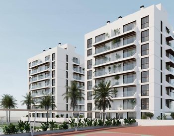 Appartements Élégants Près De La Plage À Guardamar Del Segura 3