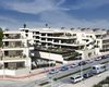 Havsnära Lägenheter I Ett Modernt Projekt I La Marina, Alicante