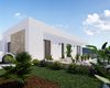 Eleganta Villor Med Pool I Finestrat Alicante 2