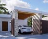 Eleganta Villor Med Pool I Finestrat Alicante 7