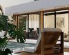 Villa Avec Vue Sur La Mer Et Piscine À Alicante Monte Solana 2