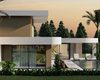 Villa Avec Vue Sur La Mer Et Piscine À Alicante Monte Solana 3