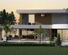 Villa Avec Vue Sur La Mer Et Piscine À Alicante Monte Solana 4