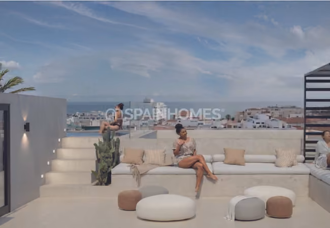 Pisos Elegantes Cerca De La Playa Y El Golf En Torrevieja Alicante 3