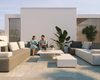 Moderna Lägenheter Med Pool Och Solarium I Torrevieja Alicante 12