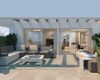 Moderna Lägenheter Med Pool Och Solarium I Torrevieja Alicante 13