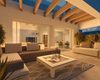 Moderna Lägenheter Med Pool Och Solarium I Torrevieja Alicante 2