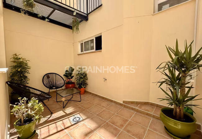 Appartements D’investissement Avec Terrasses Privées À Alicante 4