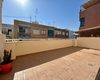 Investment Flats with Private Terraces in Alicante Center 5