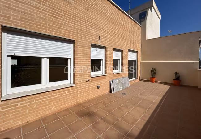 Appartements D’investissement Avec Terrasses Privées À Alicante 1