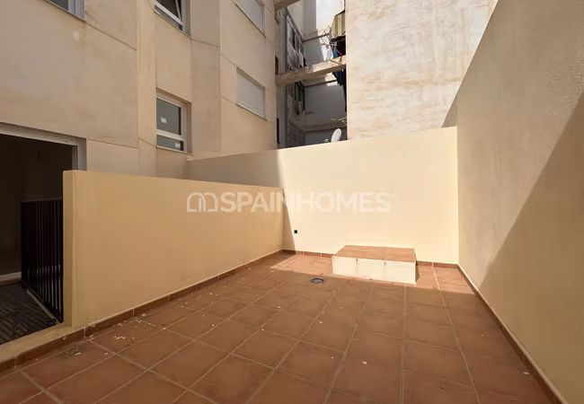 Appartements D’investissement Avec Terrasses Privées À Alicante 2