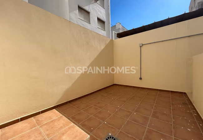 Appartements D’investissement Avec Terrasses Privées À Alicante 3