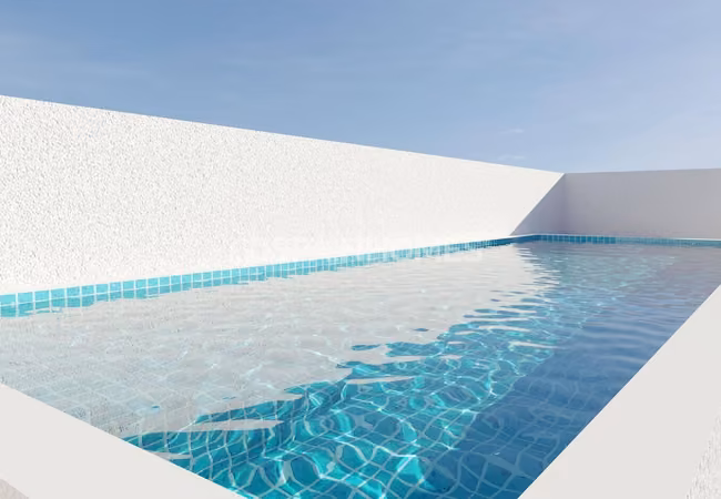 Wohnungen In Anlage Mit Dachpool Im Zentrum Von Torrevieja 7