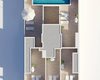 Lägenheter I Komplex Med Takpool I Centrala Torrevieja 3