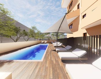 Appartementen In Mediterrane Stijl In El Campello, Alicante 3
