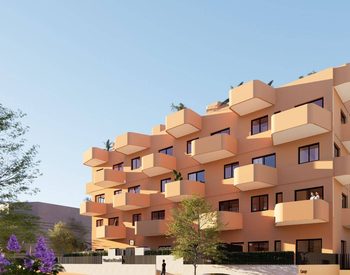 Appartementen In Mediterrane Stijl In El Campello, Alicante 2