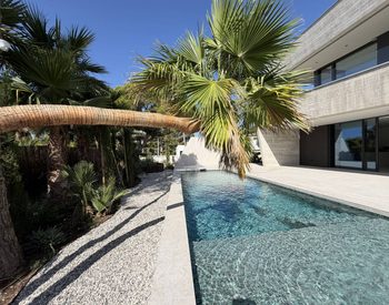 Stunning Detached Villa with Private Pool in Altea Alicante 3