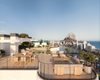 Appartementen Op 500 Meter Van Het Strand In Calpe Alicante 5