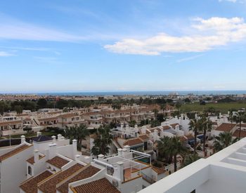 Apartamento Con Piscina Comunitaria Y Vistas Al Mar En Orihuela 2