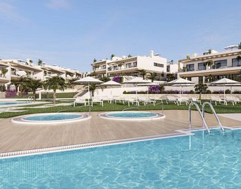 2- En 3-slaapkamerappartementen Met Terras In Torrevieja 1