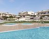 2- En 3-slaapkamerappartementen Met Terras In Torrevieja